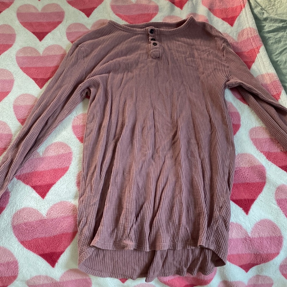 Brand: Five Points, Size: L, Color: Lilac